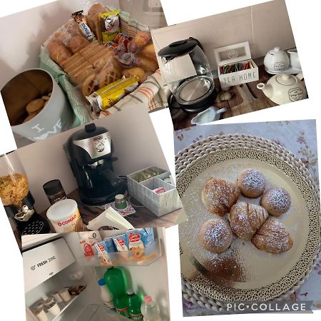 A Casa E Mamma' Apartment Naples Luaran gambar