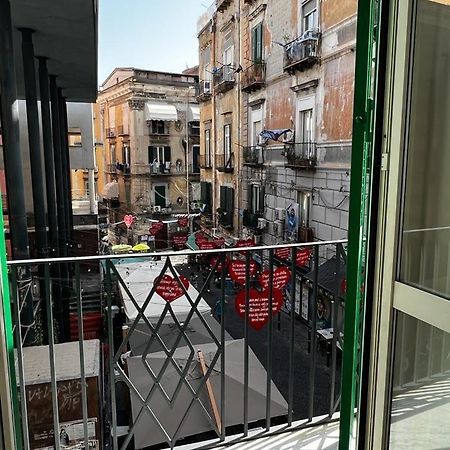 A Casa E Mamma' Apartment Naples Luaran gambar