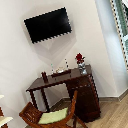 A Casa E Mamma' Apartment Naples Luaran gambar
