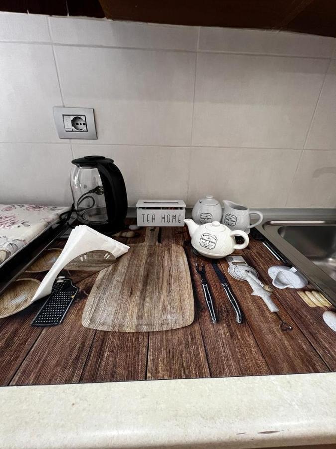 A Casa E Mamma' Apartment Naples Luaran gambar