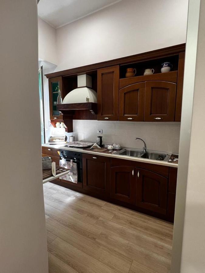 A Casa E Mamma' Apartment Naples Luaran gambar