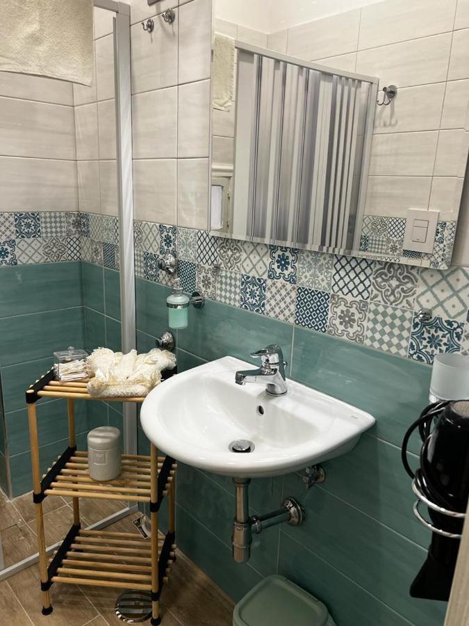 A Casa E Mamma' Apartment Naples Luaran gambar