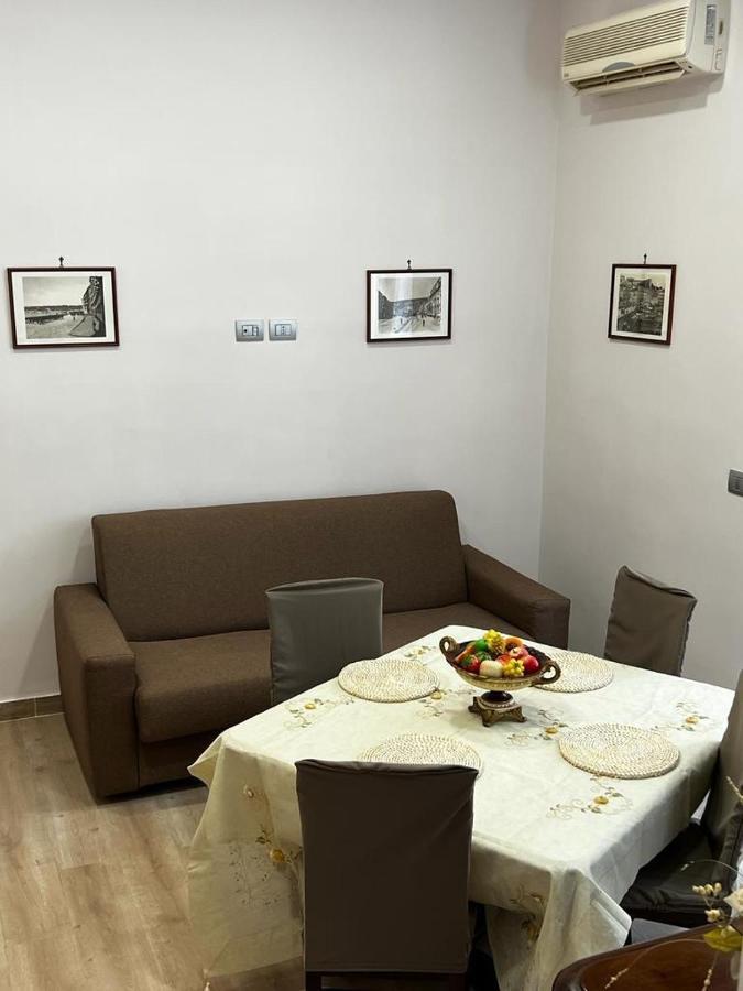 A Casa E Mamma' Apartment Naples Luaran gambar