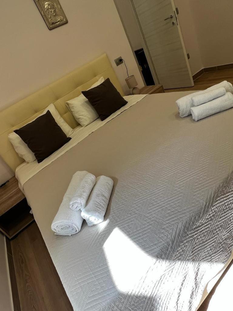 A Casa E Mamma' Apartment Naples Luaran gambar